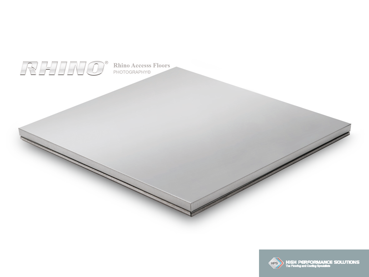 Raised Flooring Philippines - RhinoFLOR Encapsulated Technical Specs pix